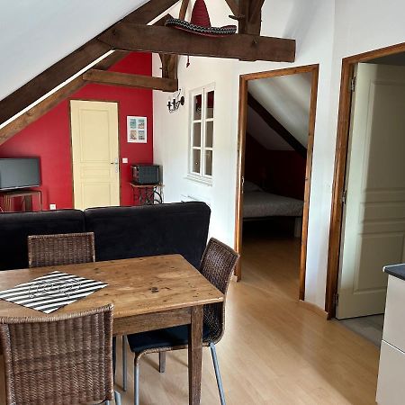 La maison du Chêne 1 Miniac-Morvan Extérieur photo