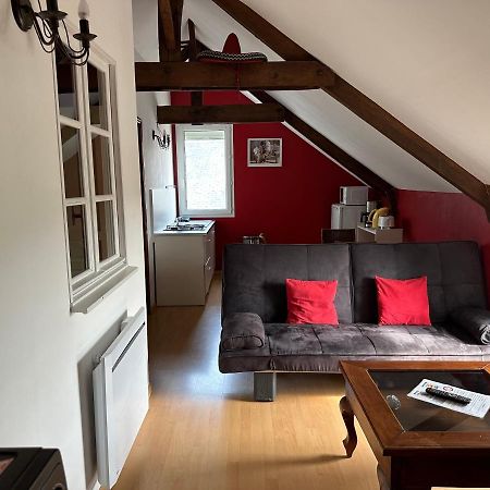 La maison du Chêne 1 Miniac-Morvan Extérieur photo