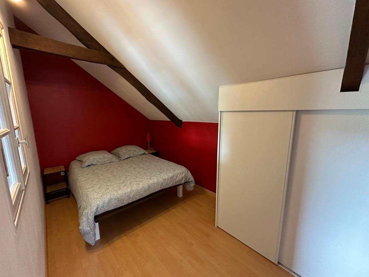 La maison du Chêne 1 Miniac-Morvan Extérieur photo