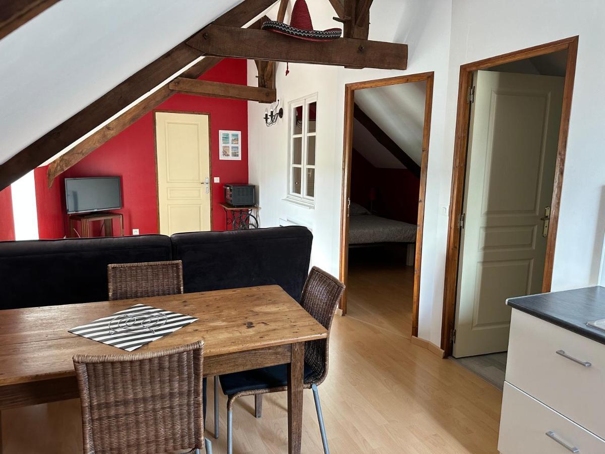 La maison du Chêne 1 Miniac-Morvan Extérieur photo