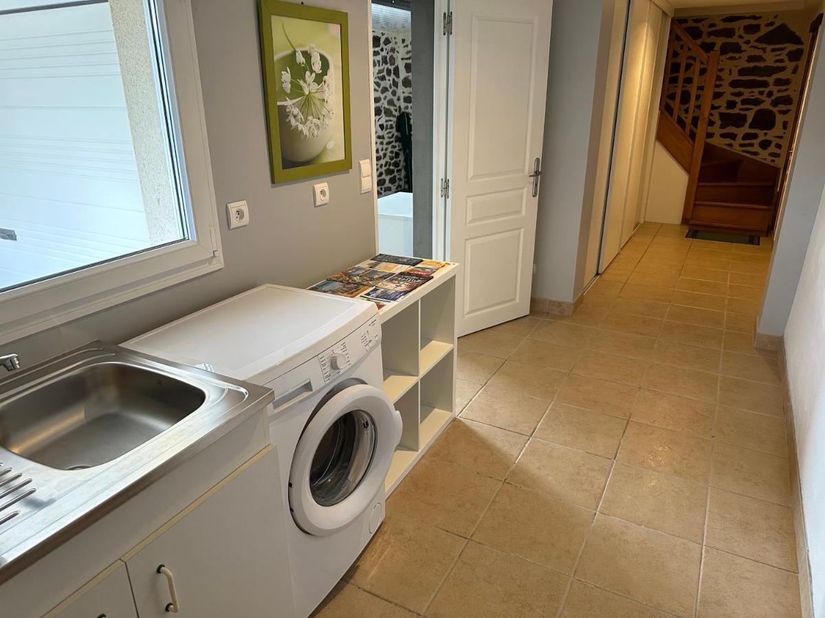 La maison du Chêne 1 Miniac-Morvan Extérieur photo