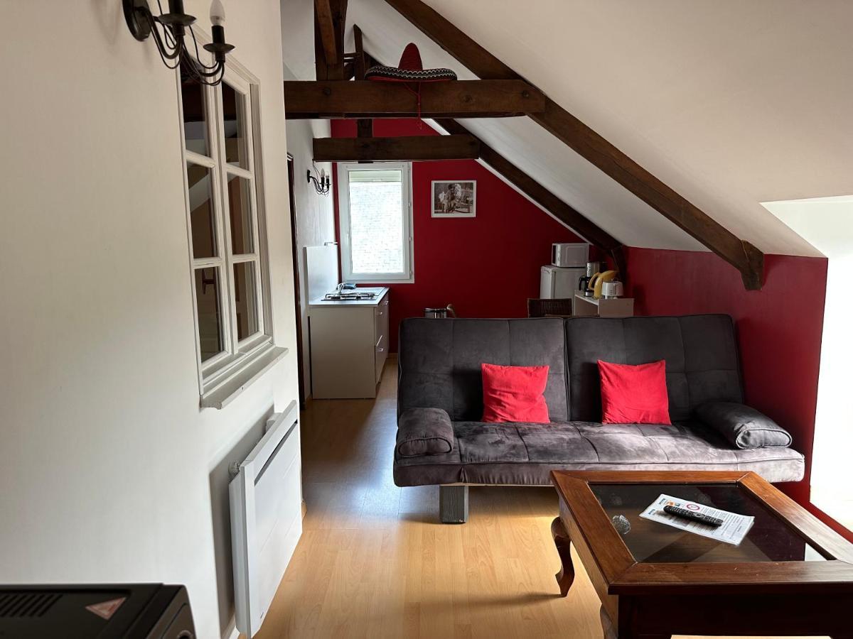 La maison du Chêne 1 Miniac-Morvan Extérieur photo